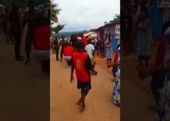 Tepa carpenters threaten to go on a demonstration