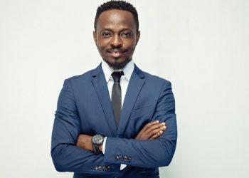 Ghanaian comedians are boring – Event Factory boss