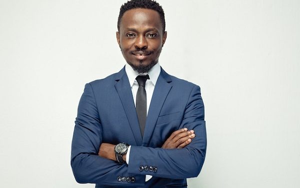 Ghanaian comedians are boring – Event Factory boss