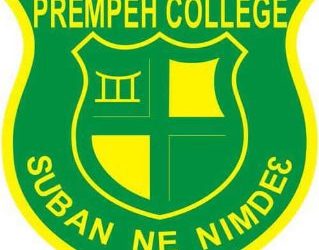 Traders protest the building of stores at Prempeh College