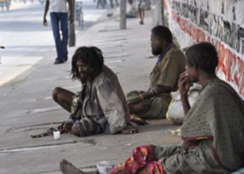 Poverty, the leading cause of mental health problem in Brong Ahafo