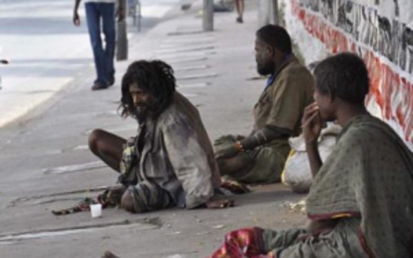 Poverty, the leading cause of mental health problem in Brong Ahafo