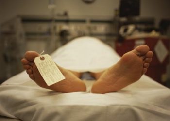 Police Hospital to do mass burial for 150 unidentified people
