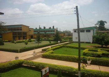 Prempeh Old boys fight School Authorities