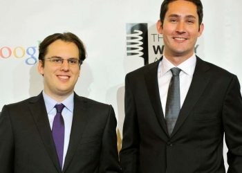 Instagram co-founders resign in latest Facebook executive exit
