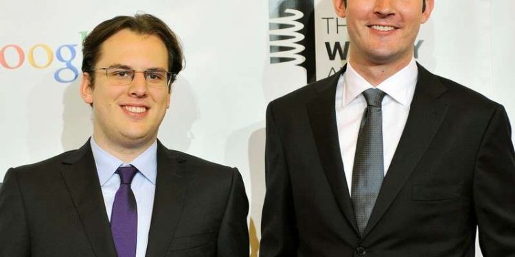 Instagram co-founders resign in latest Facebook executive exit