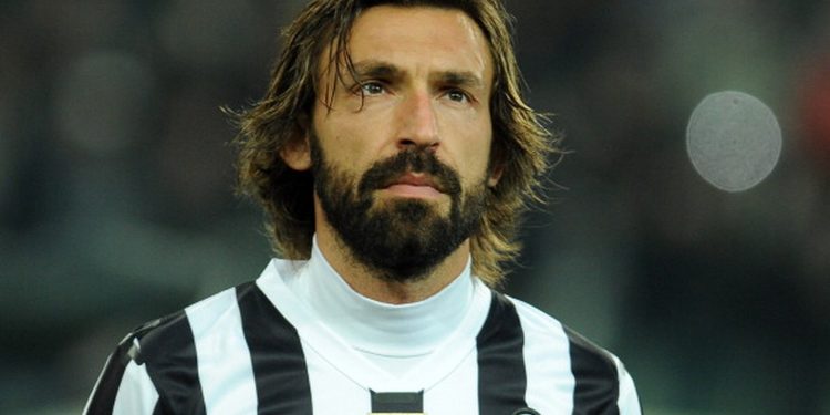 Andrea Pirlo in talks to play for Australian club Avondale – report