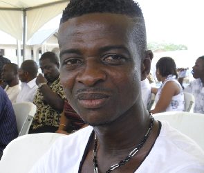 Bribery in Ghana football can never stop – Awudu Issaka