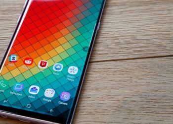 The Galaxy S10+ might have 5 cameras but no in-display fingerprint sensor