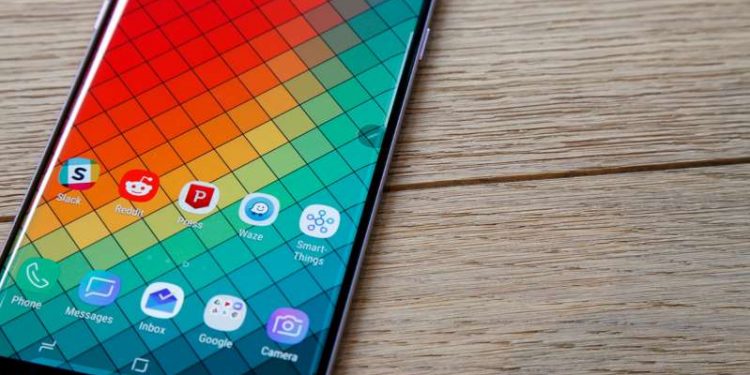 The Galaxy S10+ might have 5 cameras but no in-display fingerprint sensor