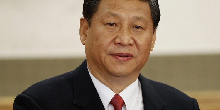 China to rely on its own technology from now on