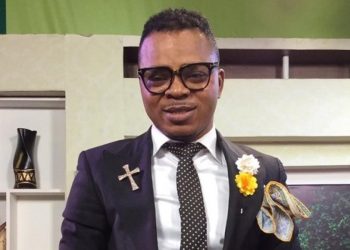 Angel Obinim fined ¢4000