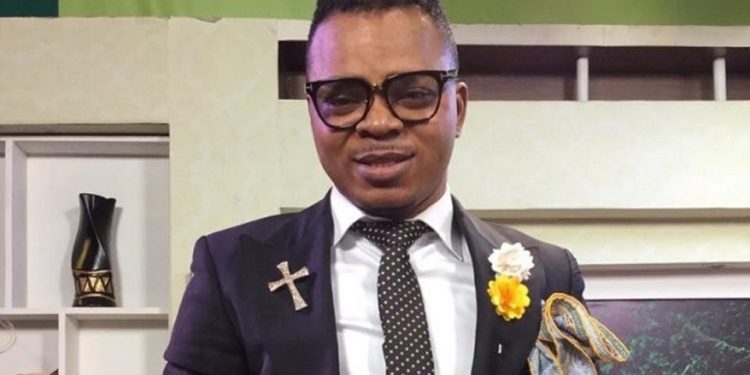Angel Obinim fined ¢4000