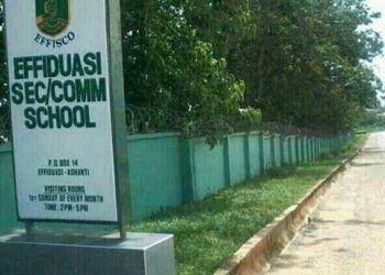 EFFISCO student stabbed to death after he left school to watch football