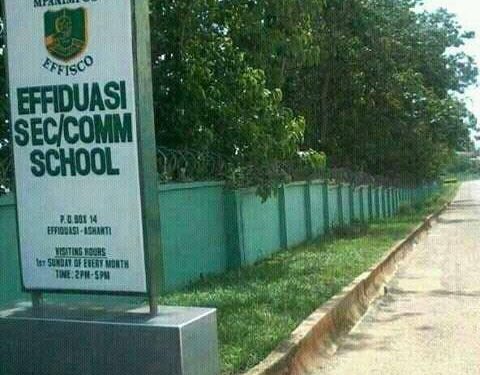 EFFISCO student stabbed to death after he left school to watch football