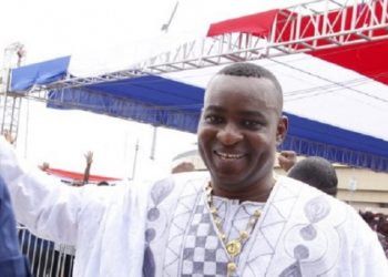 Former Dep. Ashanti Regional NDC Chairman lashes out at Wontumi