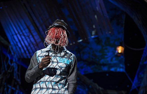 Anas receives $11,000 journalism excellence award in India