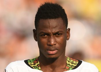 I want to play for Ghana again but at 100 per cent fitness – Baba Rahman