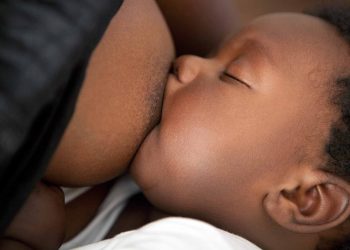 Stop breastfeeding men – Manso Abodom Kwamu Queen Mother advises women