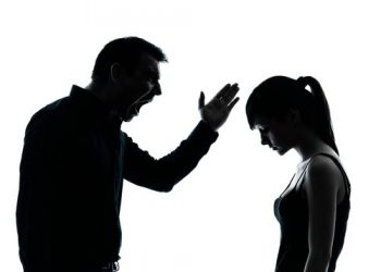 Dealing with an abusive ex