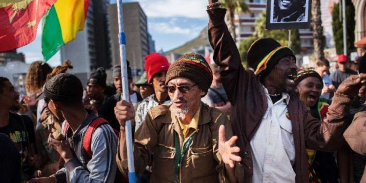 S.Africa’s top court legalises personal, private cannabis use