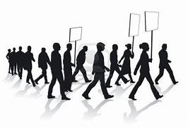 Economic Fighters League to go on demonstration today