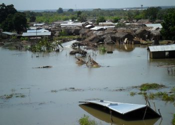 NDC executives in the north accuse NPP of abandoning those affected by the flood