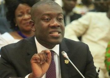 Century Bond could provide cheaper, longer-term financing for Ghana – Oppong Nkrumah