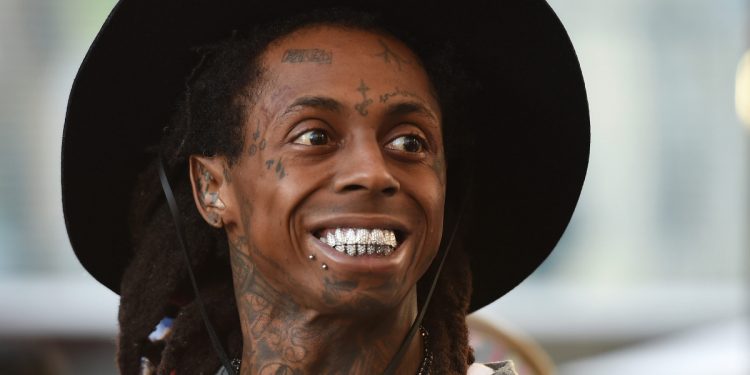 Lil Wayne’s Tha Carter V takes over Twitter