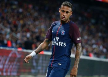 ‘Neymar world-class but not a defender’ – Klopp admits Liverpool targeted PSG star