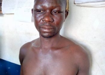 Man who stoned wife to death remanded