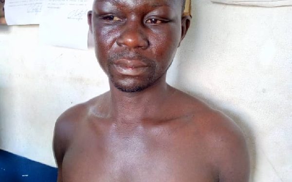 Man who stoned wife to death remanded