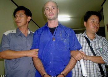 Man jailed for 19 years for raping his girlfriend’s 2-year old daughter