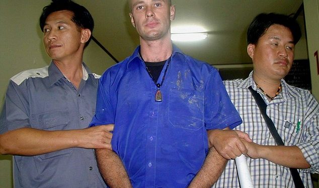 Man jailed for 19 years for raping his girlfriend’s 2-year old daughter