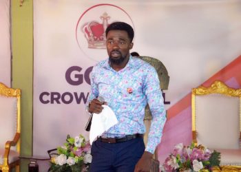 Fear grips Obuasi after revelation that a god will turn into huge snake