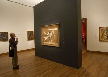 Canadian doctors to start prescribing museum visits