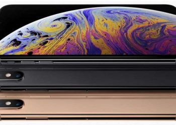 Apple updates iOS 12 to fix iPhone XS charging woes