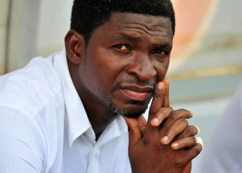 Maxwell Konadu advices CK Akonnor not to lose focus