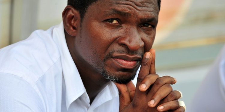 Maxwell Konadu advices CK Akonnor not to lose focus
