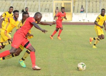 Kotoko signs the ‘real’ Naby Keita