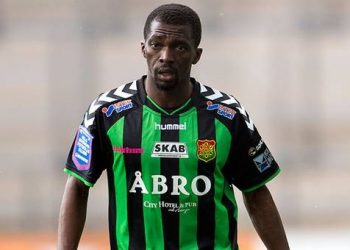 CK Akonnor can win a continental trophy for Kotoko – Yussif Chibsah