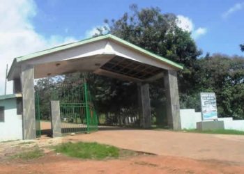 37 Agogo State students arrested by the police