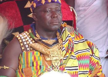 Asantehene is dealing with the First Allied Saving and Loans issue – First Allied PRO