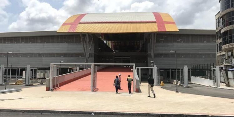 Kejetia market women threaten to go on a naked demonstration