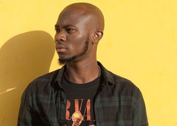 Ghana Music Awards UK: King Promise wins Best Male Vocalist