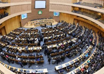 AU leaders agree reforms to reduce donor dependence