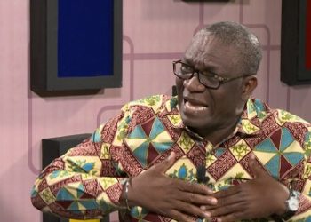 Kyeremateng Agarko, MP for Ayawaso West Wuogon dead