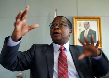 Zimbabwe receives $3.6 million grant to fight cyber crime