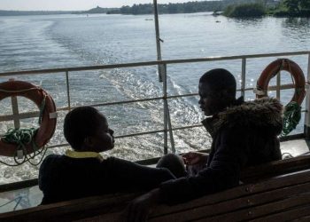 At least 30 drown in Uganda pleasure boat disaster