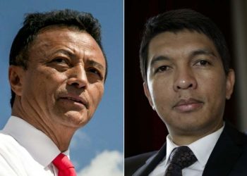 Madagascar ex-presidents to contest run-off vote